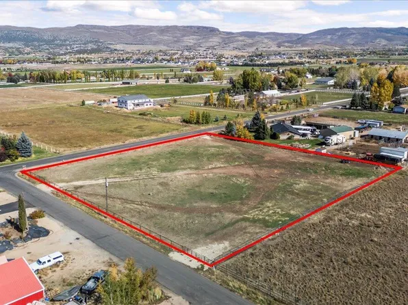 E 2400 South St, Heber City, UT 84032