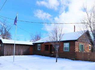 459 3rd Ave, Chester, CA 96020