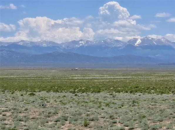 County Rd. 45 Lot 27, Blanca, CO 81133