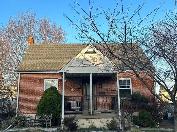 119 Folcroft Ave, Folcroft, PA 19032