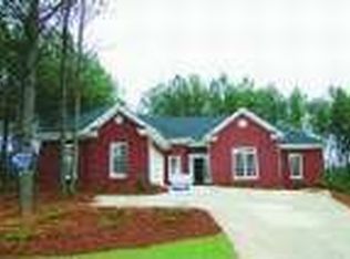 1111 Beverly Dr, Athens, GA 30606