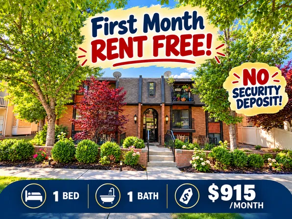 736 E 100 S #7, Salt Lake City, UT 84102