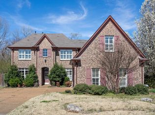 10178 Hampton Dr, Arlington, TN 38002