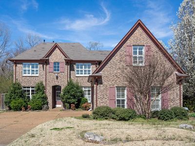 10178 Hampton Dr, Arlington, TN, 38002