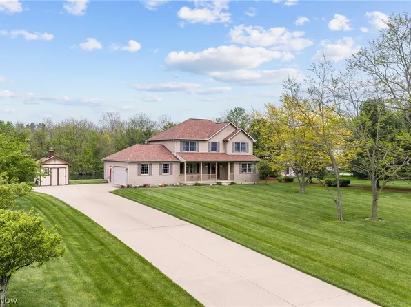 1531 Rivers Edge Dr, Valley City, OH 44280