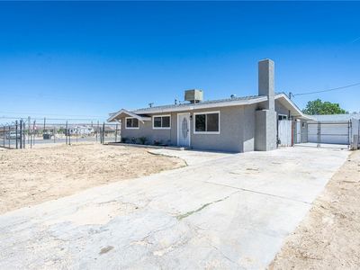 35277 Walnut St, Barstow, CA, 92311