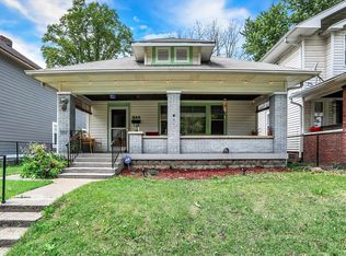 544 Eastern Ave, Indianapolis, IN