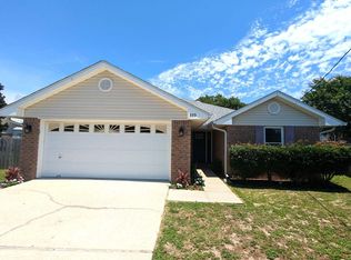 353 Currant Trce, Mary Esther, FL 32569