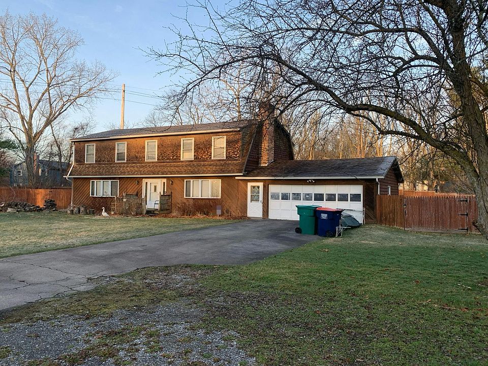 373 East St, Pittsford, NY 14534 Zillow