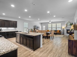 9024 Fair Oaks Dr, Providence Village, TX 76227