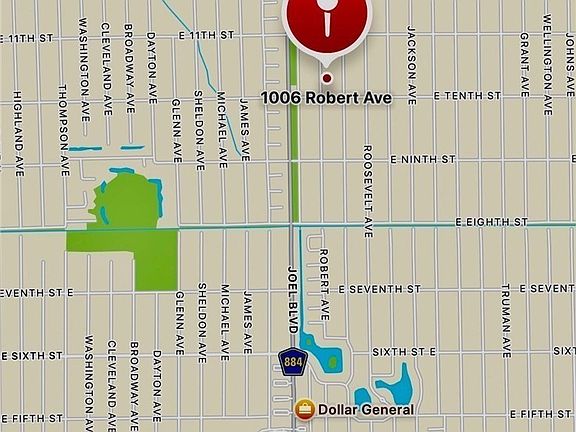 4th image of 1006 Robert Ave