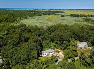 282 Parker Rd, Barnstable, MA 02630