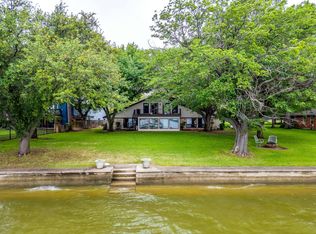 10814 Power Squadron Rd, Azle, TX 76020