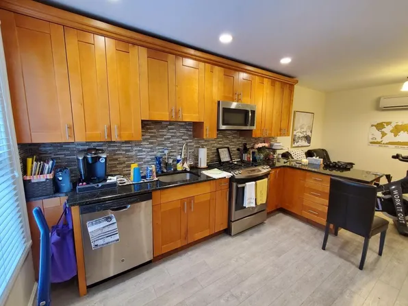 (undisclosed Address), Hoboken, NJ 07030