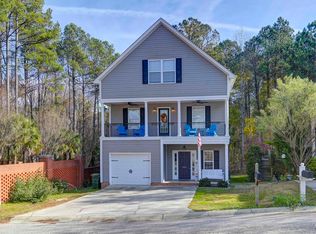 203 Naples Ave, Columbia, SC 29033