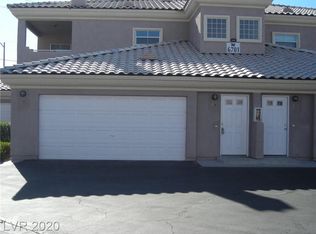 6701 Cobre Azul Ave UNIT 201, Las Vegas, NV 89108