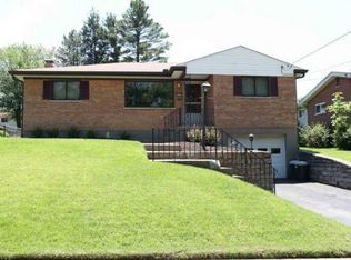 542 Covedale Ave, Cincinnati, OH 45238