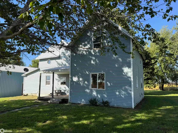 2148 115th St, Fairfield, IA 52556
