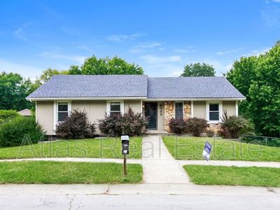8022 N Tracy Ave, Kansas City, MO, 64118