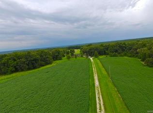 54979 Buffalo Ln, New London, MO 63459