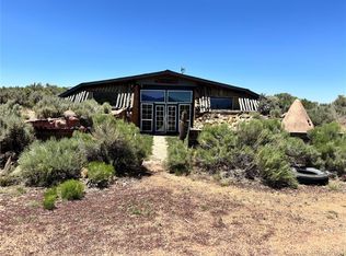 6250 County Road C.2, Jaroso, CO 81138