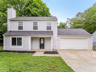 1650 Carrie Farm Ln NW, Kennesaw, GA, 30144