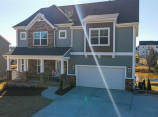 336 Marble Ln, Boiling Springs, SC 29316