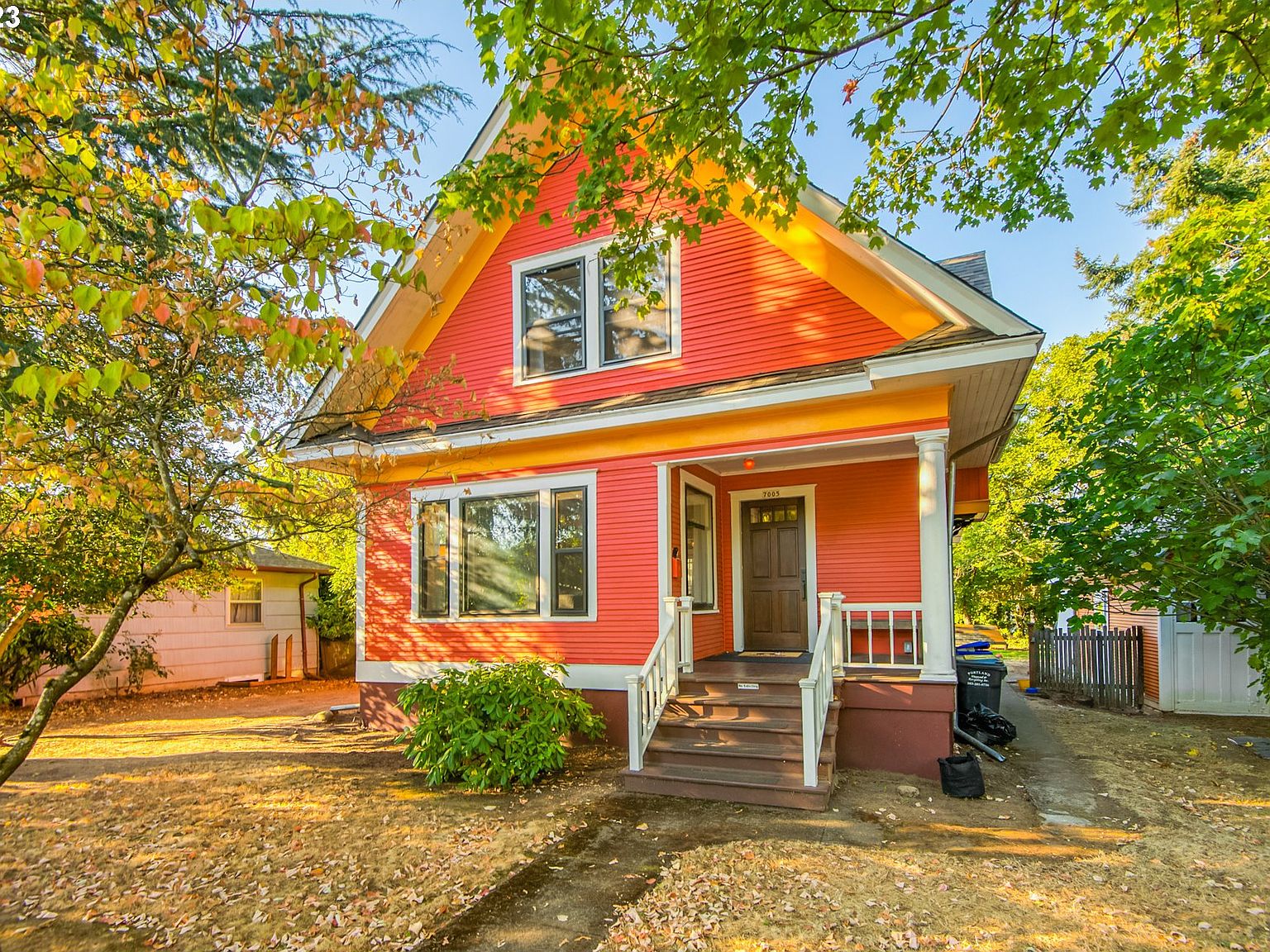 7005 SE Brooklyn St, Portland, OR 97206 Zillow