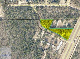 0 Highway 1, Swainsboro, GA 30401