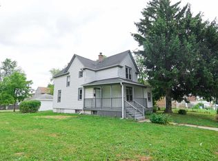1904 Martin Luther King Jr Dr, North Chicago, IL 60064