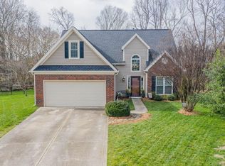3798 Lake Spring Ave NW, Concord, NC 28027