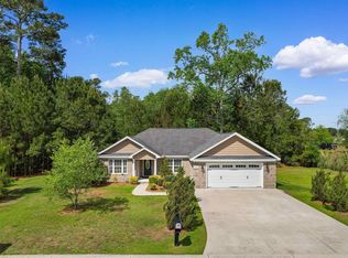 357 Farm Trac Dr., Galivants Ferry, SC 29544