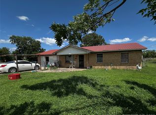 2002 N 15th St, McAlester, OK 74501