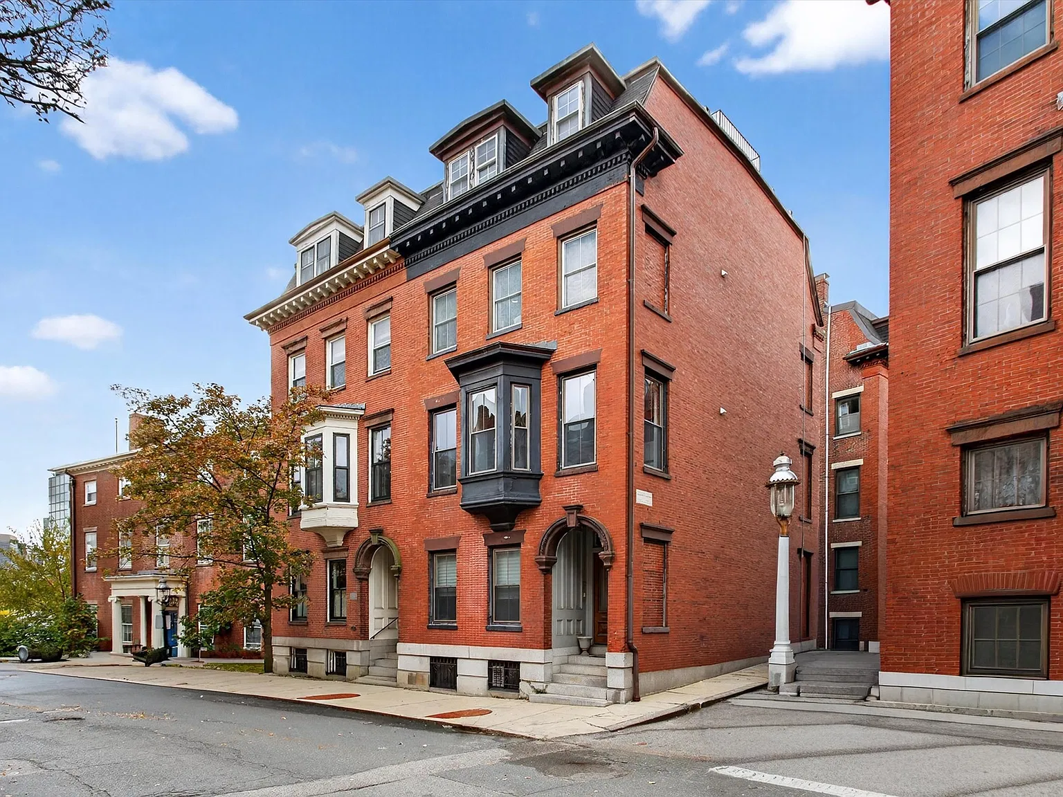 1 bed, 540 sqft, $3,000 — Photo 1