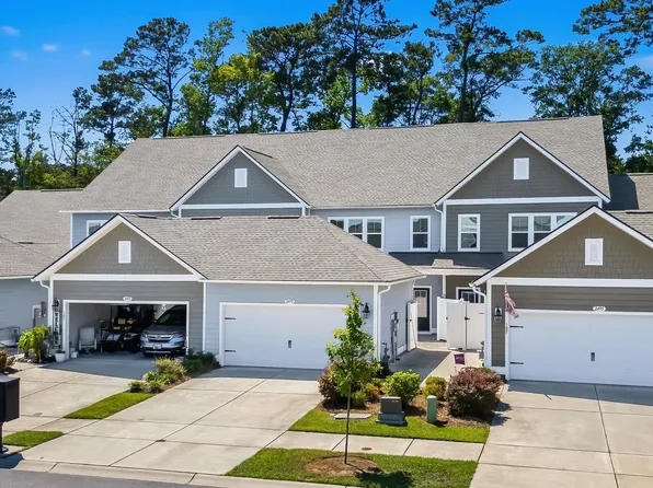2495 Blue Crane Circle #104, Myrtle Beach, SC 29577
