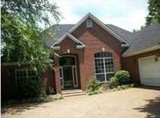 136 Sims Dr, Richland, MS 39218