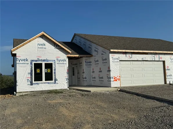 1587 Lois Rd Lot 32-A, Unity Township, PA 15650