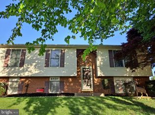 6420 Craigmont Rd, Baltimore, MD 21207