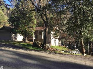 18949 Tiffeni Dr, Twain Harte, CA