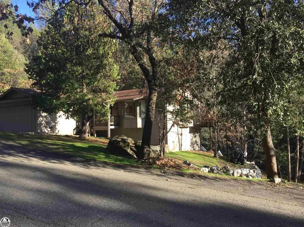 18949 Tiffeni Dr, Twain Harte, CA 95383