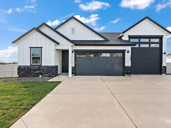 103 N Roscoe Ave, Kuna, ID 83634
