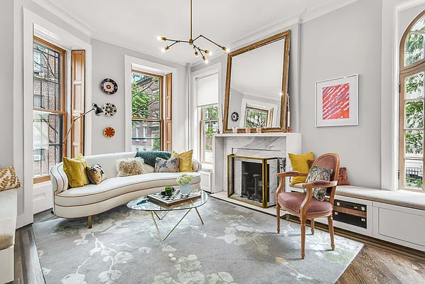 40 Orange Street #TH