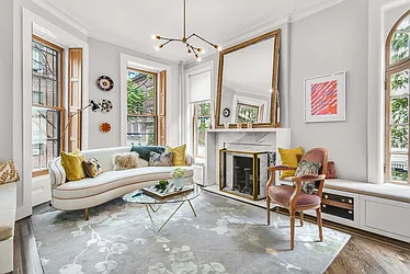 40 Orange Street, #TOWNHOUSE