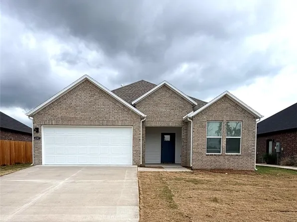 4207 Florentina Ave, Springdale, AR 72764