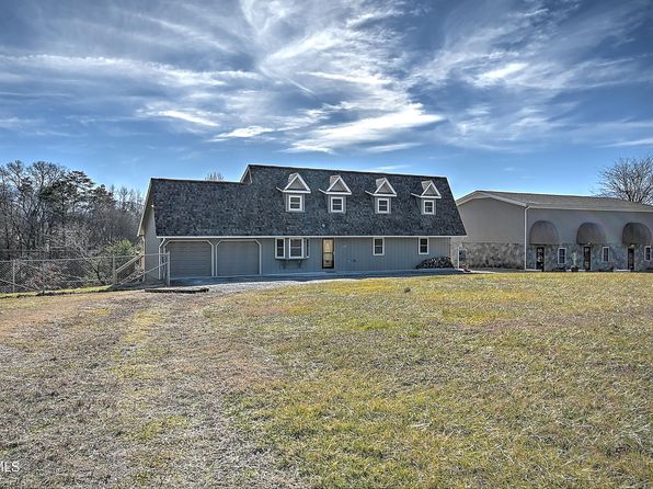 2480-2482 Elk Way, Newport, TN 37821