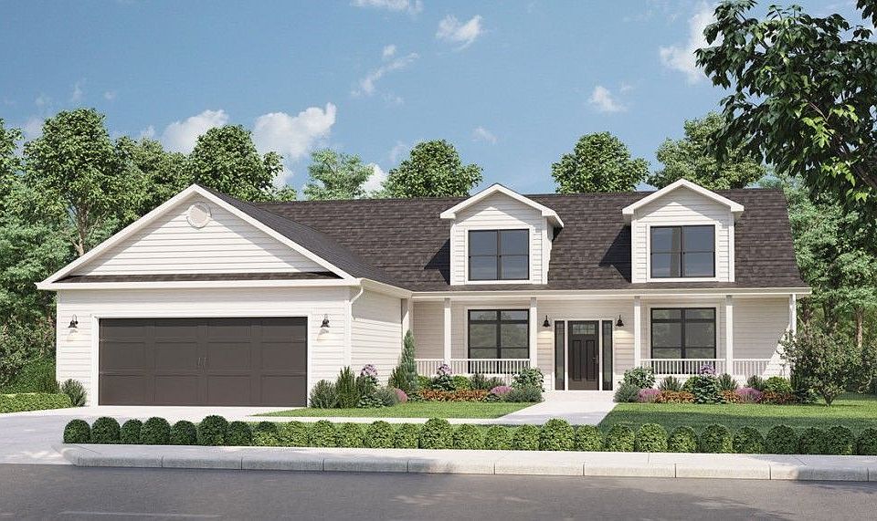 Halford by Bonnavilla Build on Your Lot by Seeger Homes by Seeger