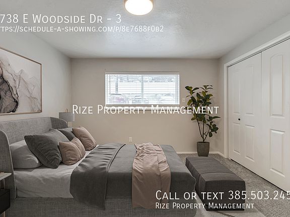 4th image of 1726 E Woodside Dr #2