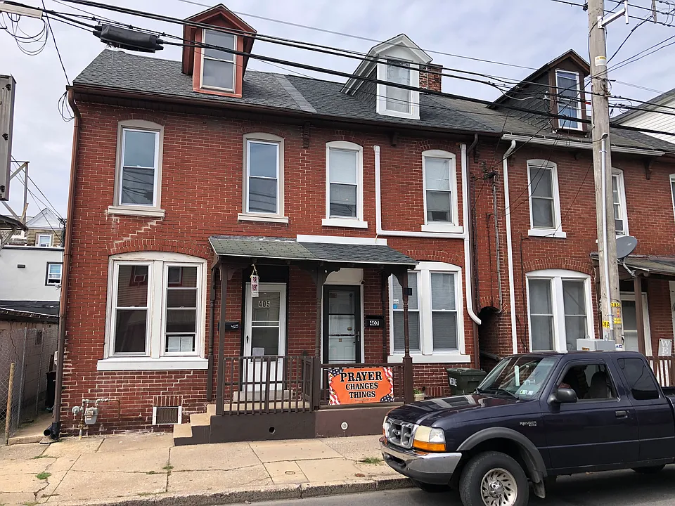 405 N 5th St