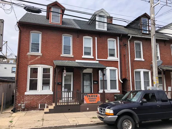 405 N 5th St, Lebanon, PA 17046