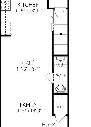 3rd image of 2804 W Laburnum #A3-1